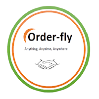 Seller App - Order Fly