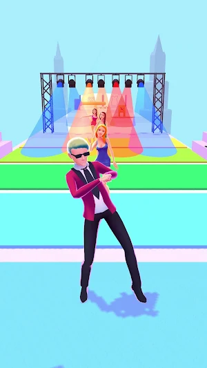 Fashion Run Screenshot 1