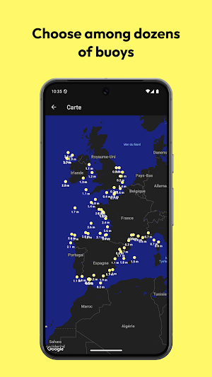 The Buoy Screenshot 3