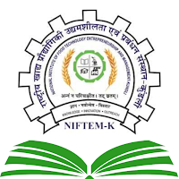 NIFTEM eLibrary