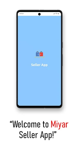 Miyar Seller Screenshot 0