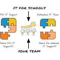 IT FOR SCHOOLS
