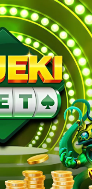 RejekiBet Screenshot 2