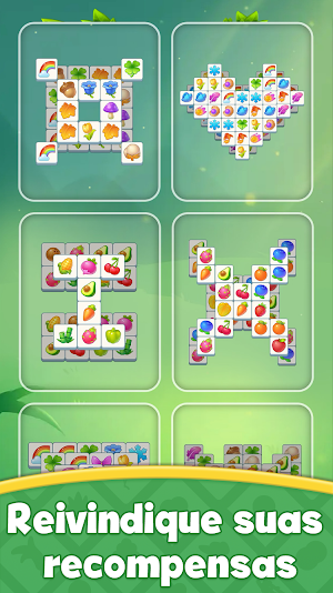 Ocean Tile Screenshot 2