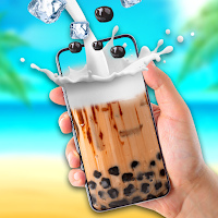 Boba DIY: Drink Boba Tea