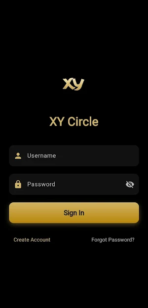 XY Circle: Life & Shop Screenshot 0