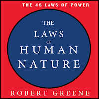 The Laws of Human Nature