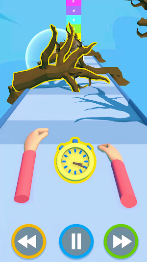 Time Lord Screenshot 3