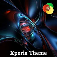 fusion | Xperia™ Theme
