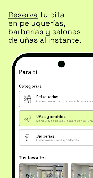 IAbeauty Screenshot 0
