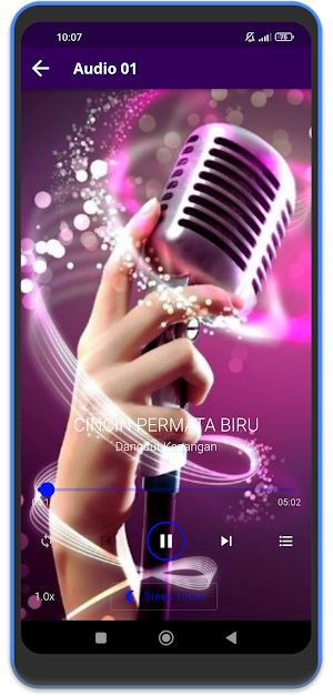 Musik Dangdut Lawas Cover Screenshot 3