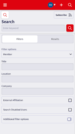 ERA Real Solutions Agent Hub Screenshot 1