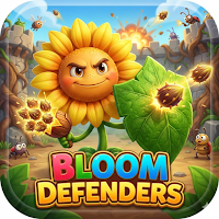 Bloom Defense