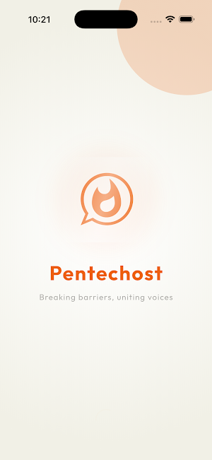 Pentechost Screenshot 0