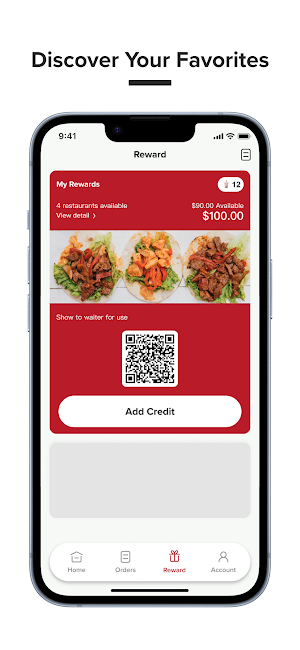 Gangnam Korean Fried Chicken Screenshot 1