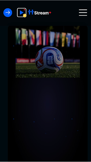 TTStream+ Screenshot 2