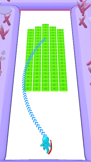 Cash Boomerang Screenshot 1
