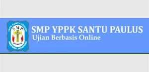 Exam Client SMP Paulus Screenshot 1