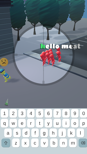 People Rescue Screenshot 0