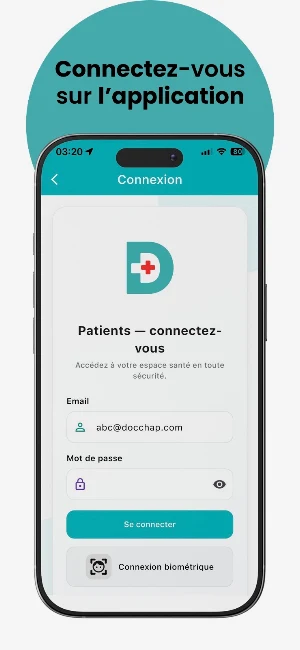 Doc Chap Screenshot 2