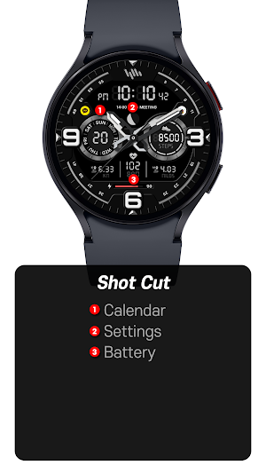 SamWatch AD U 2024 Screenshot 2