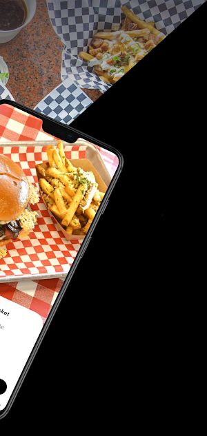 Chicken and Brisket Screenshot 2