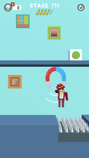 Perfect Assassin Screenshot 1