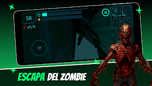 Maze Runner Screenshot 1