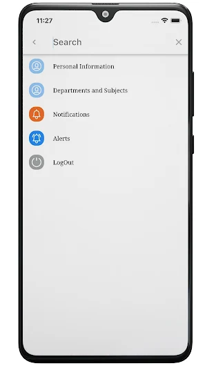 ATSMU Employee Screenshot 2