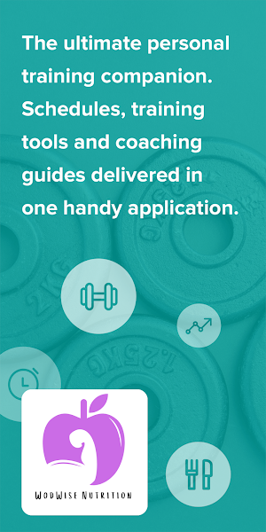 WodWise Nutrition Screenshot 0