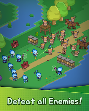 Devil Invasion Screenshot 3