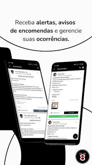 V8 Monitoramento Screenshot 2
