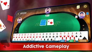 Marriage Card Game Screenshot 1