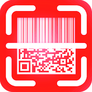 QR Barcode Scanner Screenshot 0