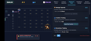 ElectroShop Jelen Screenshot 2