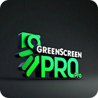 Green Screen Pro - Chroma Key