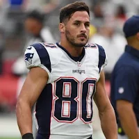 Danny Amendola 4K Wallpapers