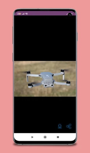 zino mini pro guide Screenshot 2