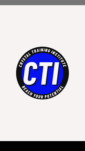 Crystal Training Institute Screenshot 0