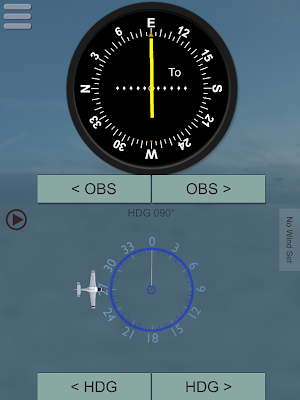 Nav Aid Lite Radio Navigation Screenshot 2