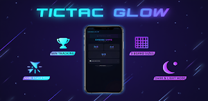 TicTac Glow Screenshot 3
