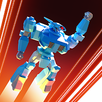 Mech Slash