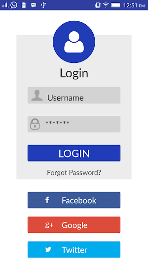 SmartTeacher Screenshot 0