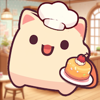 Cat Bakery