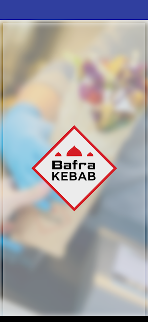 Bafra Kebab Miechów Screenshot 1