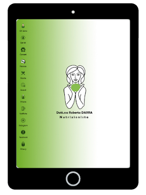 RDN - Roberta Darra Nutrition Screenshot 3