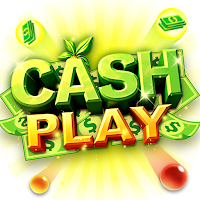 Cash Play - Earn Rewards Daily