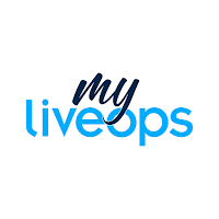 MyLiveops - Agent App