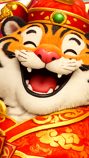 Fortune Tiger Screenshot 2