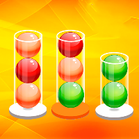 Ball Sort: Puzzle Game